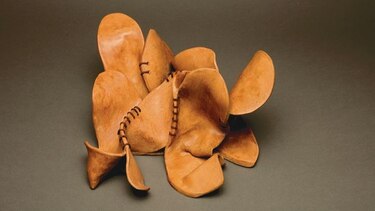 Escultoras de emociones