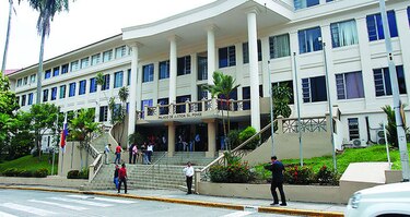 Caso Odebrecht: Corte Suprema acumularía recursos