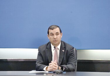 La tercera línea del Metro tendrá sello coreano