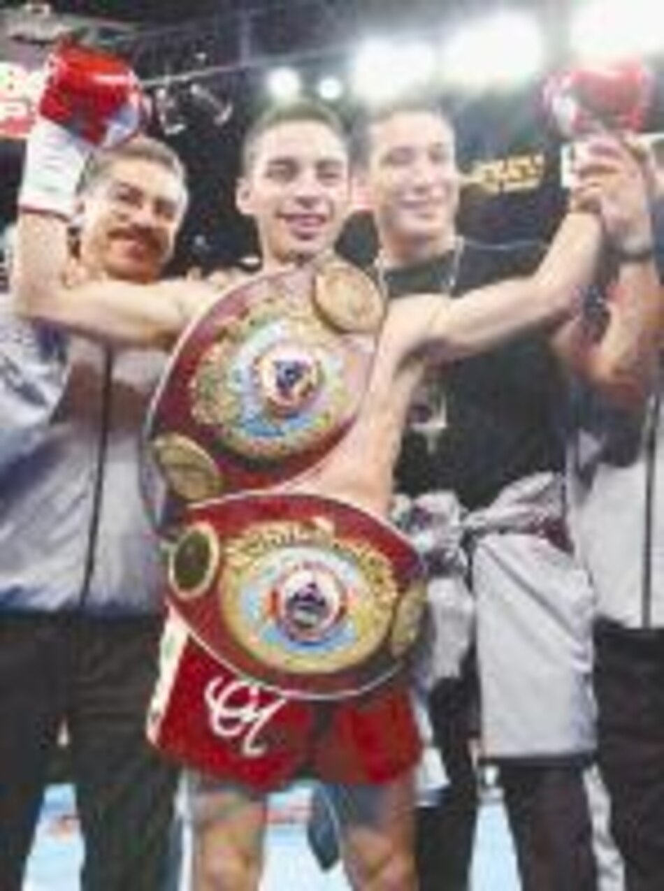 Montiel no asimila muerte de Alcázar