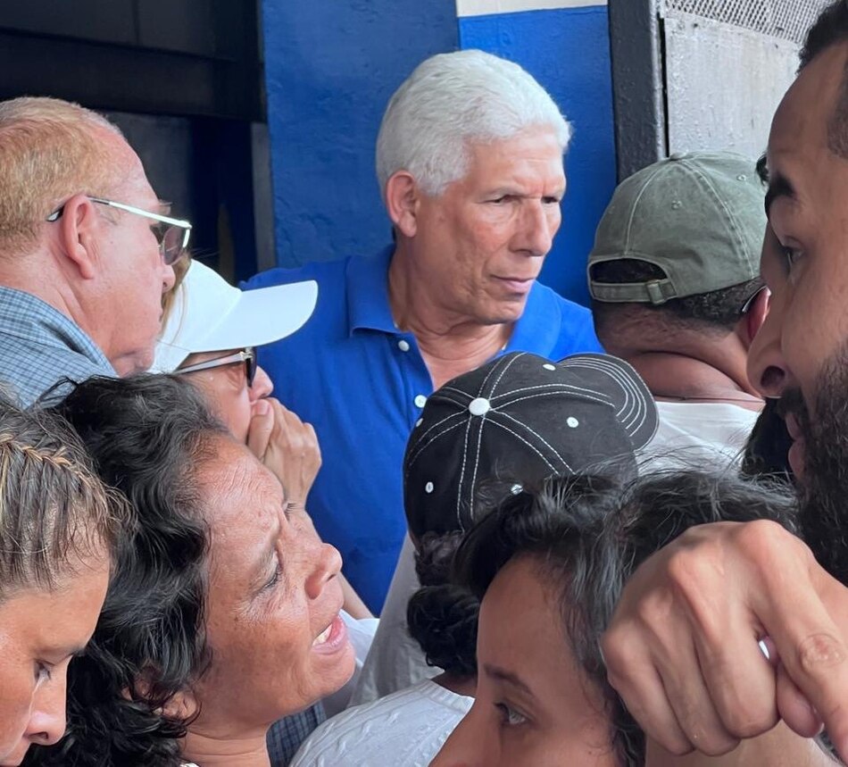 Moca recaba evidencias para impugnar proclamación del perredista Néstor ‘Tin’ Guardia en Penonomé