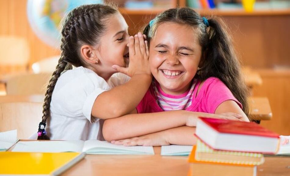 Problemas de conducta de los niños en la escuela: causas y acciones
