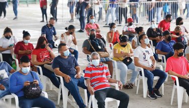Expertos estiman que la variante Delta será predominante entre 6 y 8 semanas