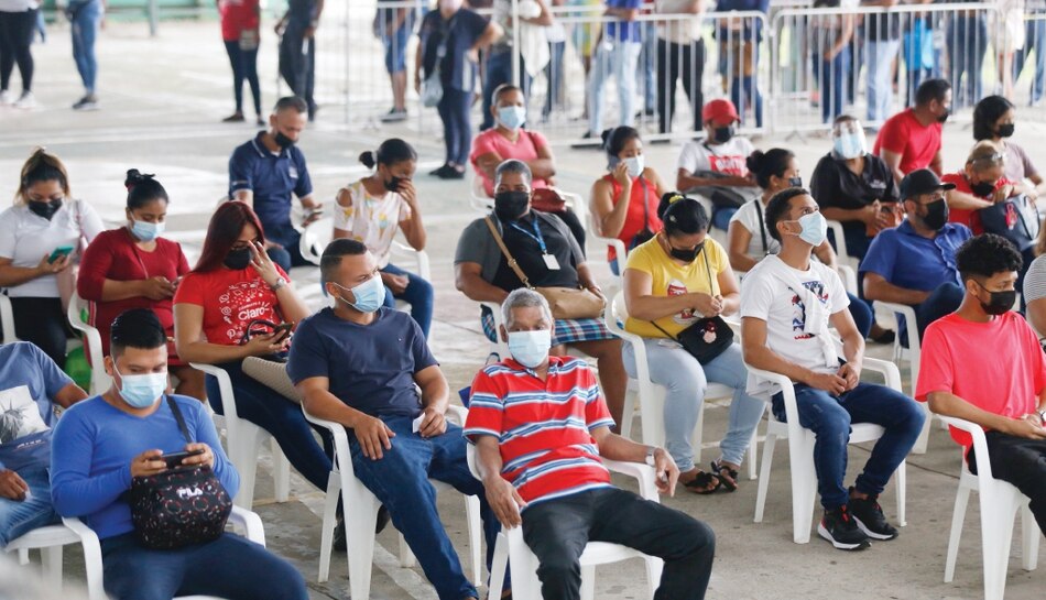 Expertos estiman que la variante Delta será predominante entre 6 y 8 semanas