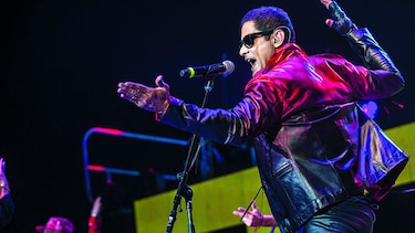 Huella musical tras cuatro décadas