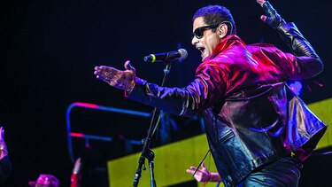 Huella musical tras cuatro décadas