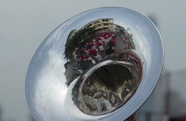 ¿Melodías en honor a la patria?