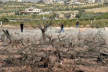 Mediadores posponen las negociaciones de tregua en Gaza ‘hasta nuevo aviso’, según fuente