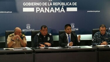 16 delincuentes de alta peligrosidad han sido capturados en los últimos 3 años