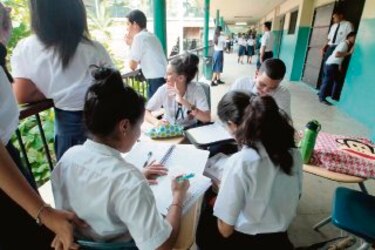 Evaluarán enseñanza de historia panameña