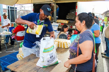 Agroferias del IMA se realizarán este 22 de agosto en varias provincias