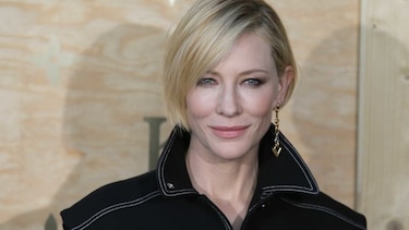 Cate Blanchett presidirá el jurado del Festival de Cannes