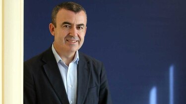 Lorenzo Silva estudia el conflicto afgano en 'Donde los escorpiones'