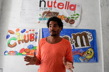 El artista cubano al que más teme el régimen