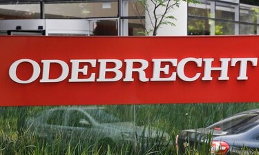 Odebrecht negoció indemnización estatal
