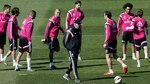 El Real Madrid encara la visita del Levante