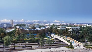 París 2024 mostrará al mundo los escenarios más icónicos y deportivos de la ciudad