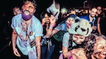 Zombis en Panamá