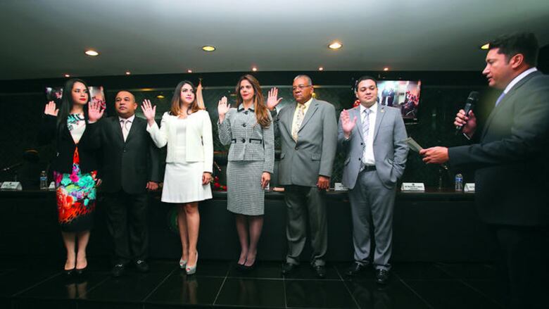 ‘Asamblea debe citar a Harry Díaz’