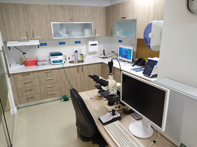 Clinilab aclara información publicada sobre participación en Tocumen