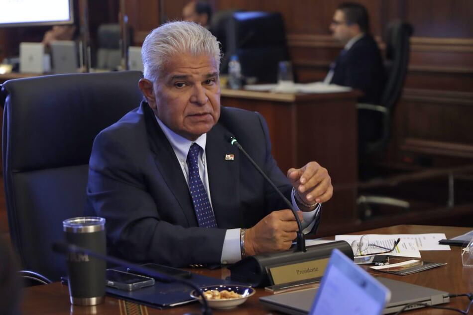 ‘Esto no lo dude’: Mulino sobre influencia política en la crisis de Bocas del Toro