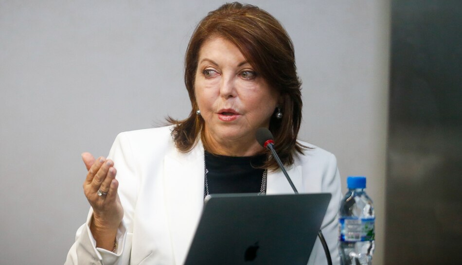 Autoridad de Descentralización ha recibido 136 informes sobre uso de fondos públicos; solo el 18% del total