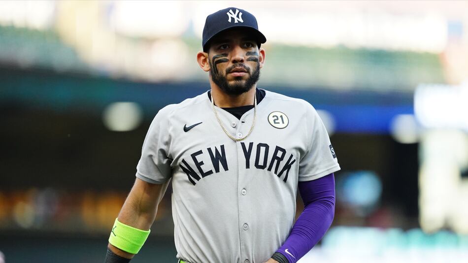 El grandes ligas panameño, José Caballero, será el invitado de honor en la cena benéfica de la Copa América de Béisbol 2025