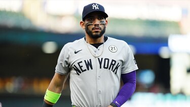 El grandes ligas panameño, José Caballero, será el invitado de honor en la cena benéfica de la Copa América de Béisbol 2025
