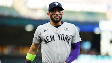 El grandes ligas panameño, José Caballero, será el invitado de honor en la cena benéfica de la Copa América de Béisbol 2025
