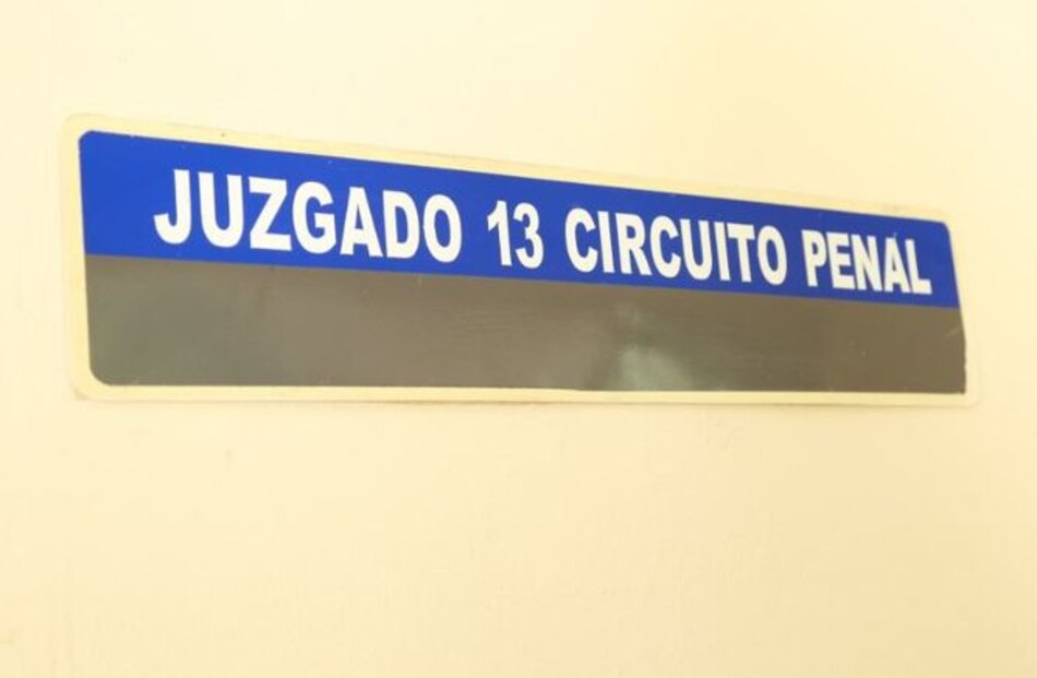 Otra vez suspenden audiencia del caso SAP