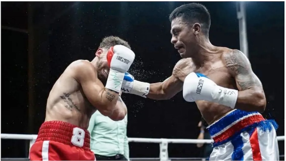 CMB revoca descalificación de Ricardo ‘Científico’ Núñez, declara empate técnico y ordena revancha