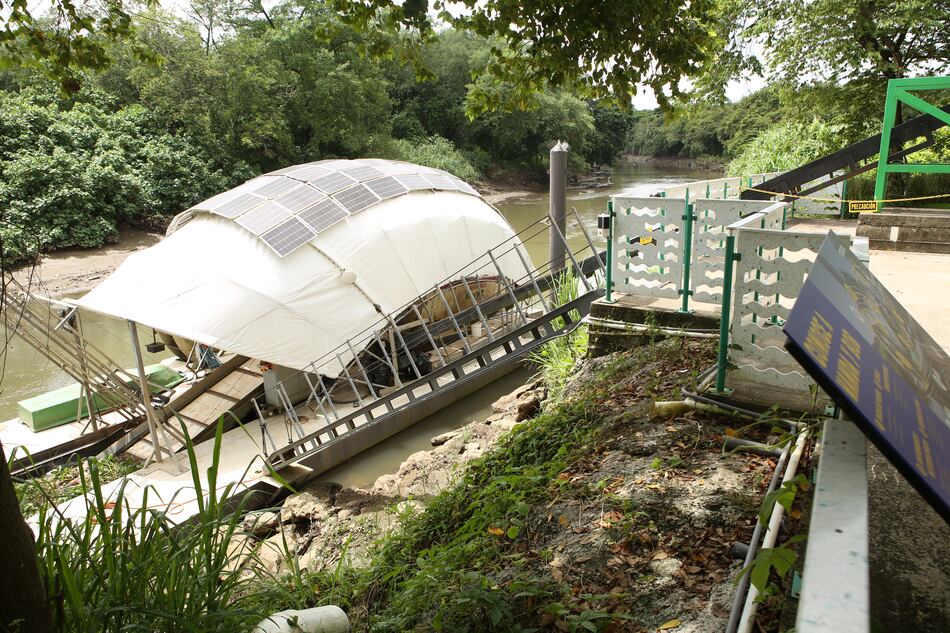 Licitación de $5 millones de Mizrachi para limpiar ríos genera alerta por posible duplicidad