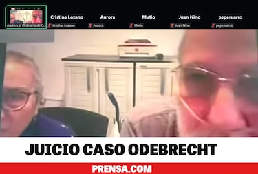 La fiscalía pide condena para 16 y absolución para 5; también reclamará resarcimiento a 13 acusados en el caso Odebrecht