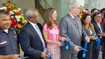 Inauguran oficinas del sistema penal acusatorio en la capital y Colón