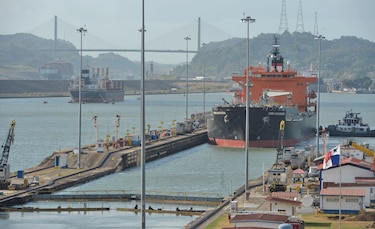 Conferencia marítima busca atraer inversión