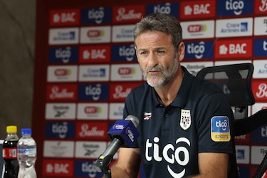 Thomas Christiansen: ‘No nos podemos conformar con otro cuarto puesto’