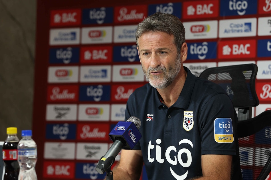 Thomas Christiansen y el éxito de la selección de fútbol de Panamá