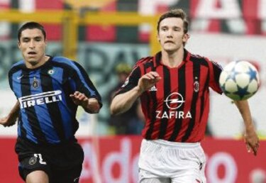 Iván Ramiro Córdoba quiere al Manchester