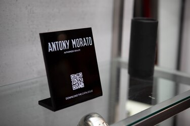 Antony Morato brilla en Panamá con la visita del CEO en la inauguración de su nuevo HQ Latam