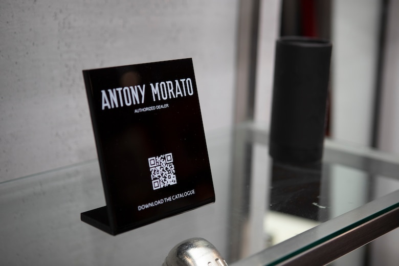 Antony Morato brilla en Panamá con la visita del CEO en la inauguración de su nuevo HQ Latam