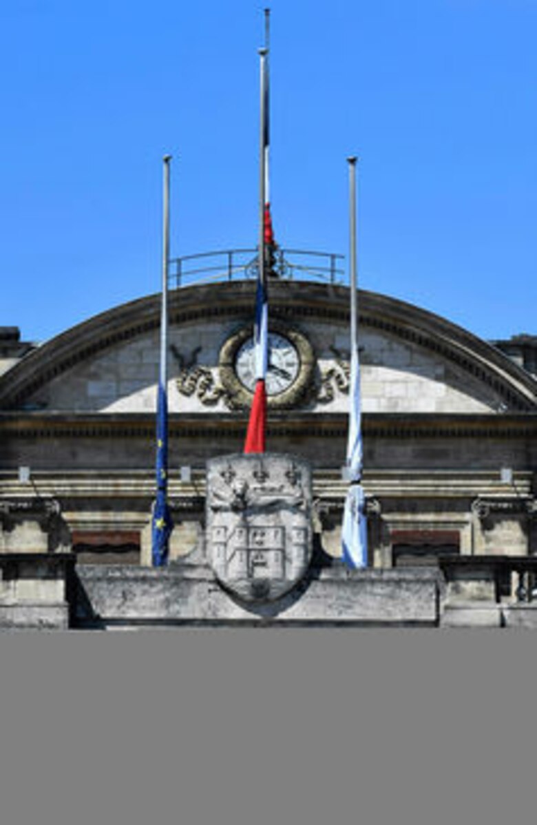 ¿Qué se sabe del ataque en Niza?