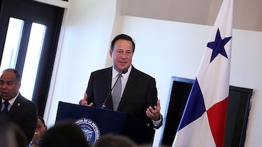 Varela defiende adquisición de terreno a Tocumen, S. A.
