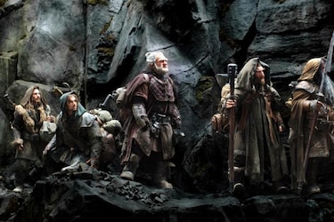 'El Hobbit' y la revolución de los 48 fotogramas por segundo