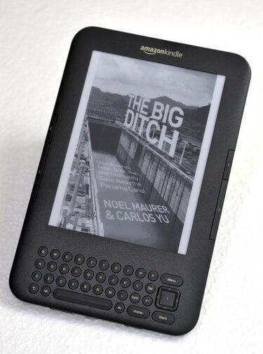 Las ventas de libros electrónicos se disparan