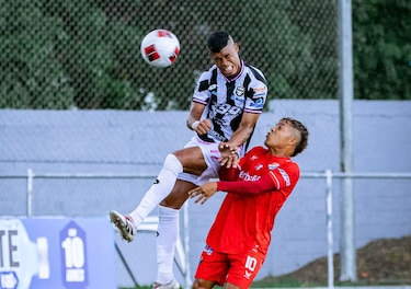 Tauro suma otra victoria y confirma su resurgir con Franklin Narváez