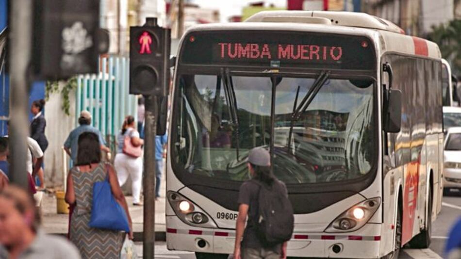 Mi Bus solicita que se reconsidere su presupuesto de 2019