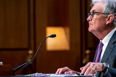 La caída de SVB puede llevar a la Fed a frenar alza de tasas
