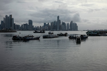 Panamá necesita una brújula