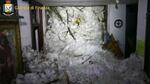 Italia: avalancha sepulta un hotel tras cadena de sismos