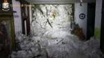 Italia: avalancha sepulta un hotel tras cadena de sismos